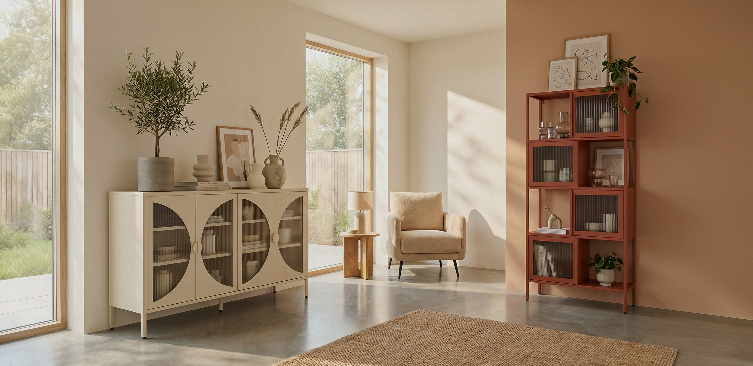 Scopri le nostre novità in metallo